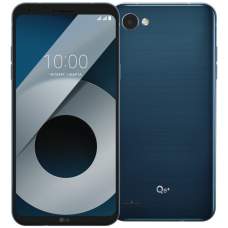 Смартфон LG Q6+ (M700AN) 4/64GB DUAL SIM MOROCCAN BLUE
